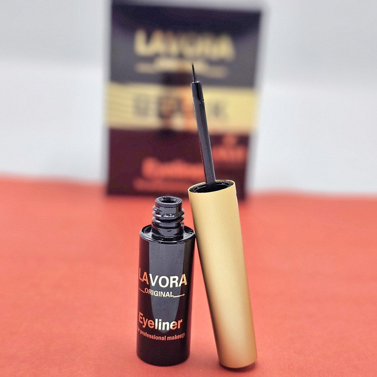 خط چشم مویی ضد حساسیت برند لاورا