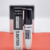 ریمل حجم دهنده فرچه مویی برند بل