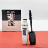 ریمل حجم دهنده فرچه مویی برند بل