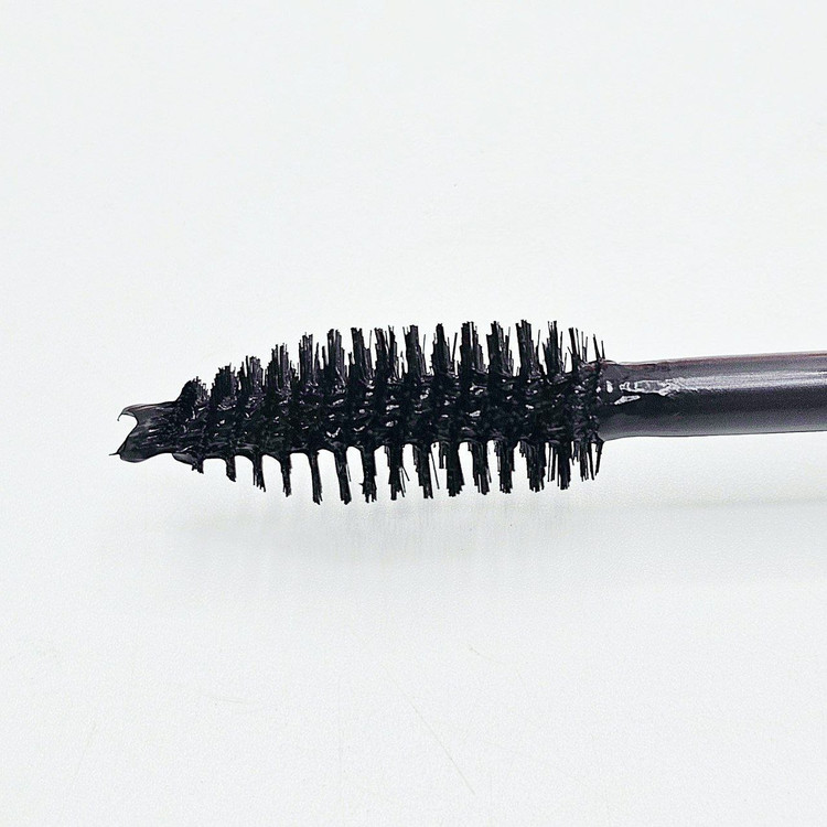 ریمل حجم دهنده فرچه مویی برند بل