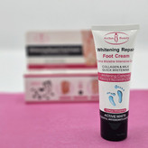 کرم رفع ترک پا شیر گاو برند آیچون بیوتی