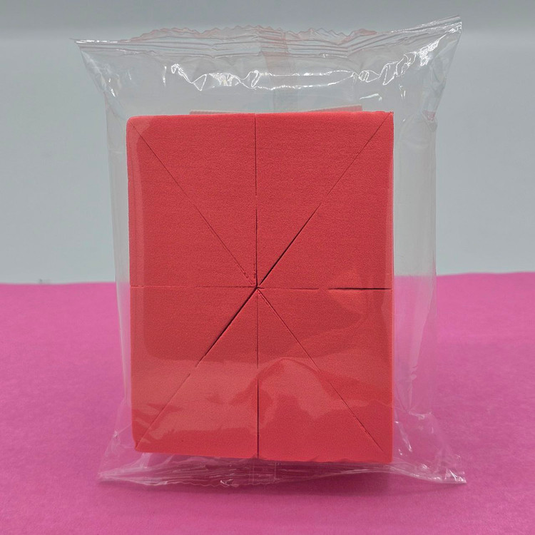 پد پنکک حرفه ای 8 تکه بسیار متراکم