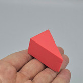 پد پنکک حرفه ای 8 تکه بسیار متراکم