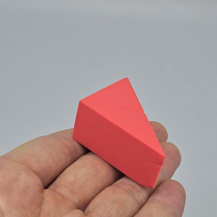 پد پنکک حرفه ای 8 تکه بسیار متراکم