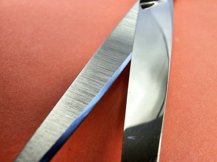 ست کامل قیچی کوتاهی و پیتاژ حرفه ای