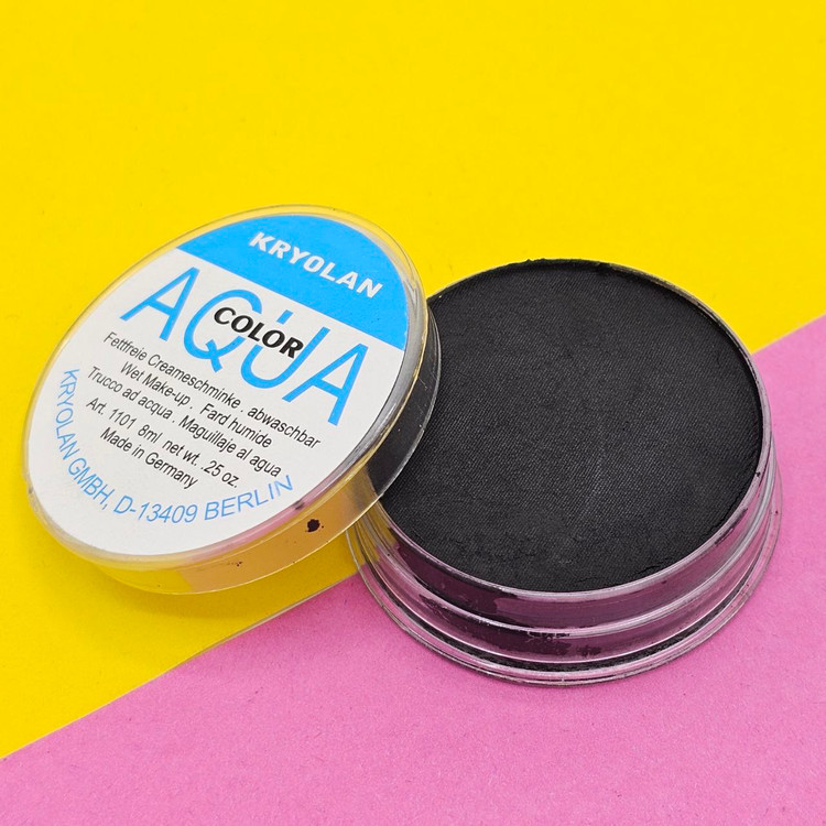 خط چشم سنگی آکوا