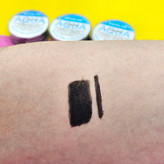 خط چشم سنگی آکوا