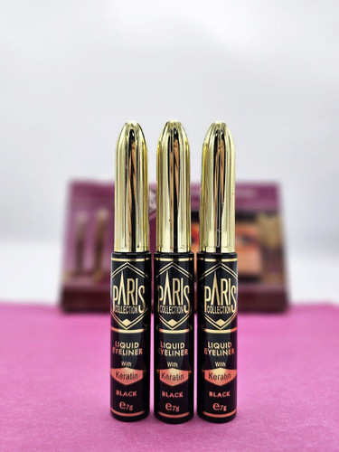 خط چشم ساچمه ای برند پاریس