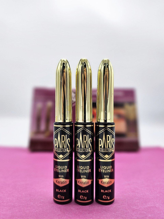 خط چشم ساچمه ای برند پاریس