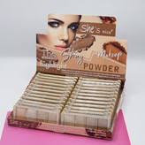 هایلایتر طرح شمش طلا اصلی برند شی نایس