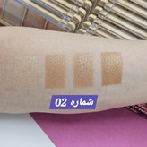 هایلایتر طرح شمش طلا اصلی برند شی نایس