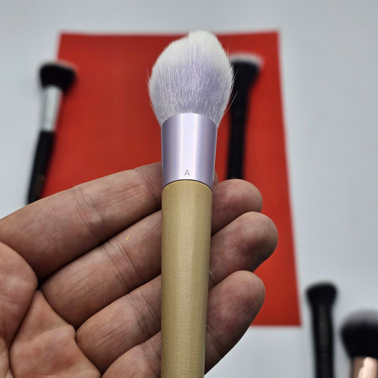 فرچه رزگونه انواع سایز