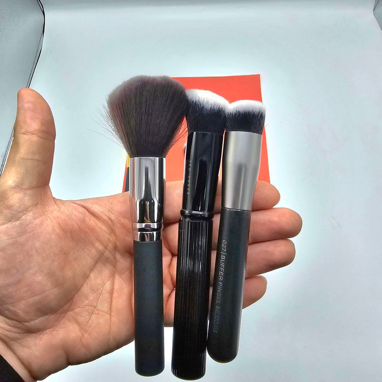 فرچه رزگونه انواع سایز