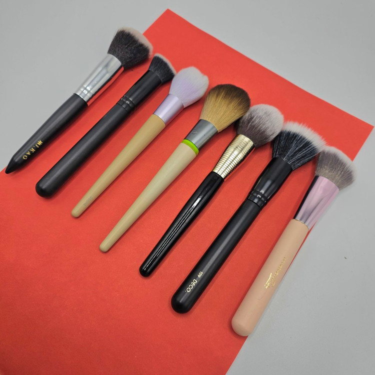 فرچه رزگونه انواع سایز