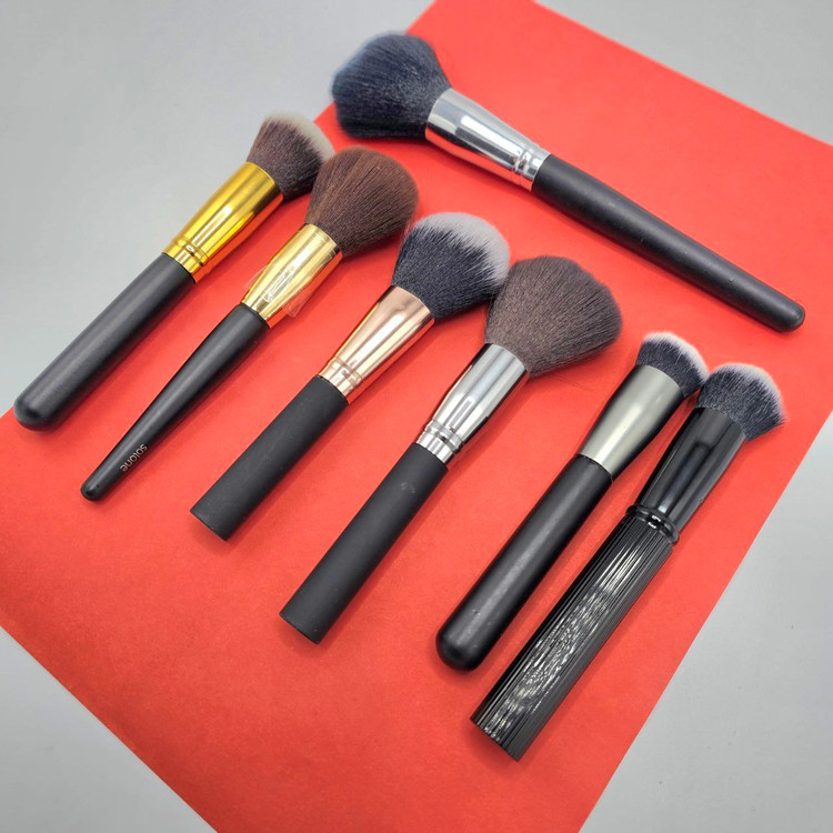 فرچه رزگونه انواع سایز