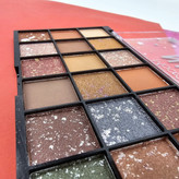 پلت سایه نود 18 رنگ سری جدید NUDE