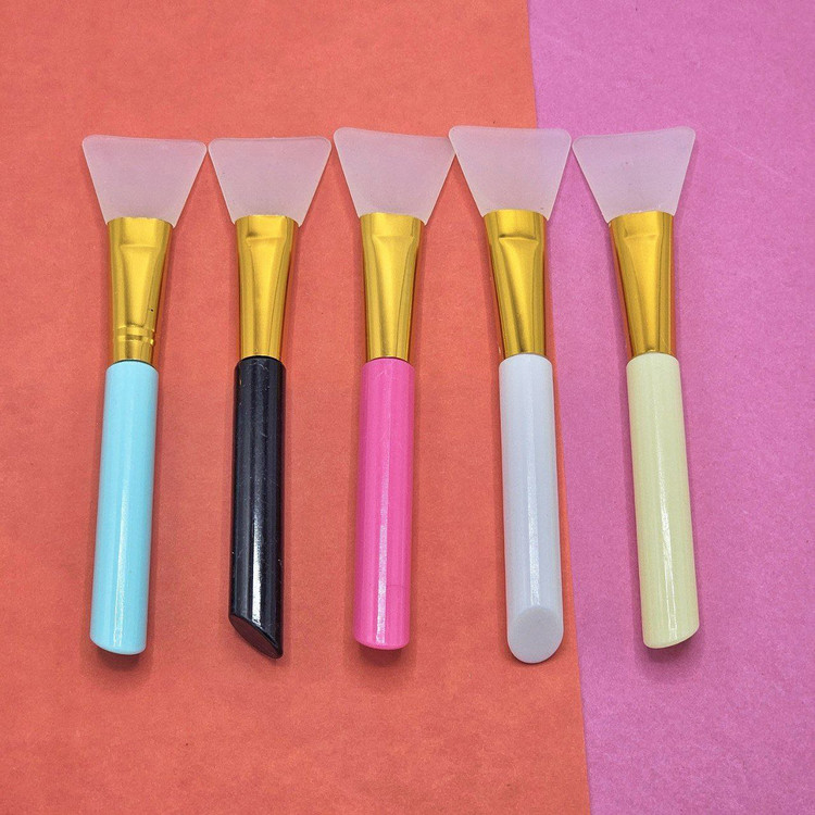 براش سیلیکونی مخصوص زدن انواع ماسک