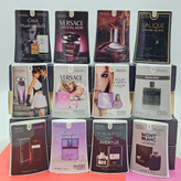 ادکلن جیبی تولید ترکیه 50 میل