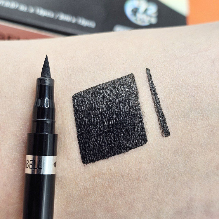 خط چشم قلمی برند بل BELL