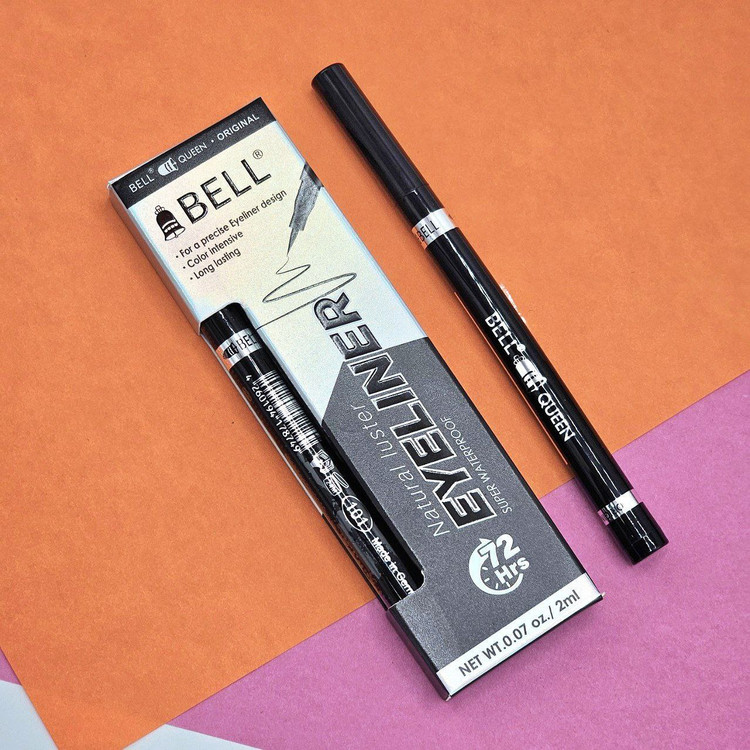 خط چشم قلمی برند بل BELL