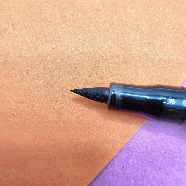 خط چشم قلمی برند بل BELL