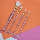 ست براش 4 تکه مدل ماهی