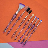 ست براش 7 تکه دسته قلیانی