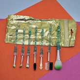 ست براش 7 تکه دسته قلیانی