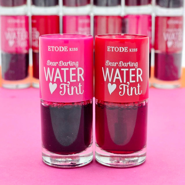 تینت لب اتود هاوس