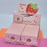 ئک 5 عددی بالم لب بچه گانه