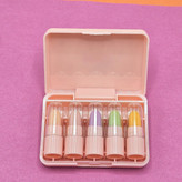 ئک 5 عددی بالم لب بچه گانه