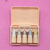 پک 5 عددی سایه چشم جامد