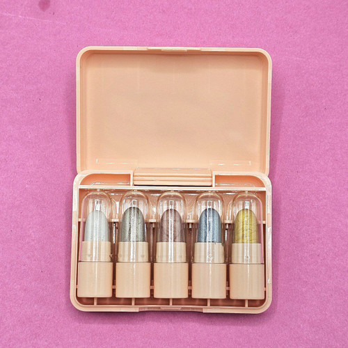 پک 5 عددی سایه چشم جامد