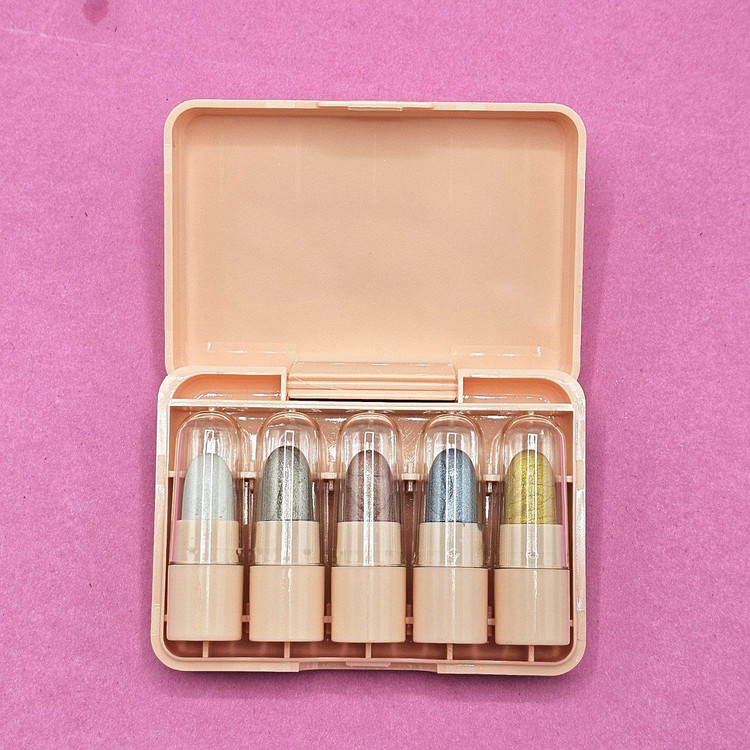 پک 5 عددی سایه چشم جامد