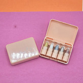 پک 5 عددی سایه چشم جامد