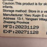 پک 5 عددی رژلب جامد بچه گانه