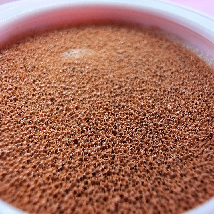 رژگونه استامپی طرح قلب برند ریموکو