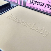 پنکک اورجبنال و گیاهی برند پرنسس لیدی