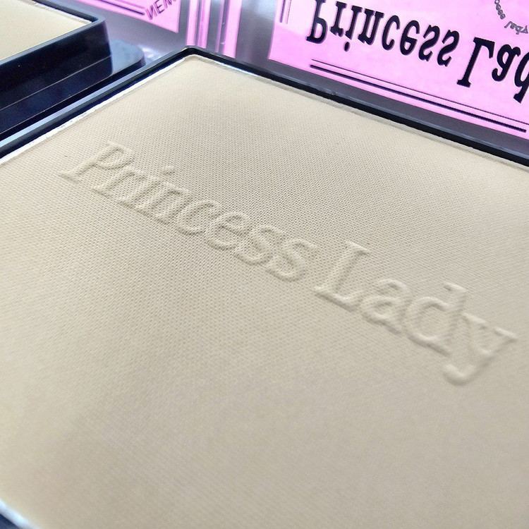 پنکک اورجبنال و گیاهی برند پرنسس لیدی