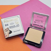 پنکک اورجبنال و گیاهی برند پرنسس لیدی