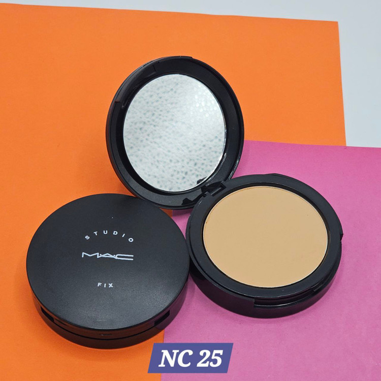 پنکک ضدآب استودیو فیکس برند مک