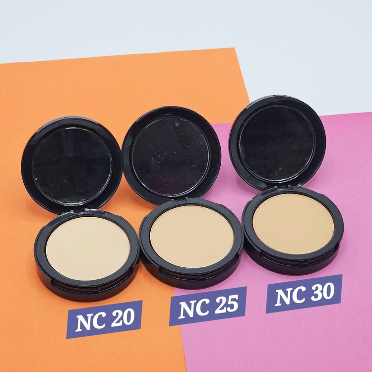 پنکک ضدآب استودیو فیکس برند مک