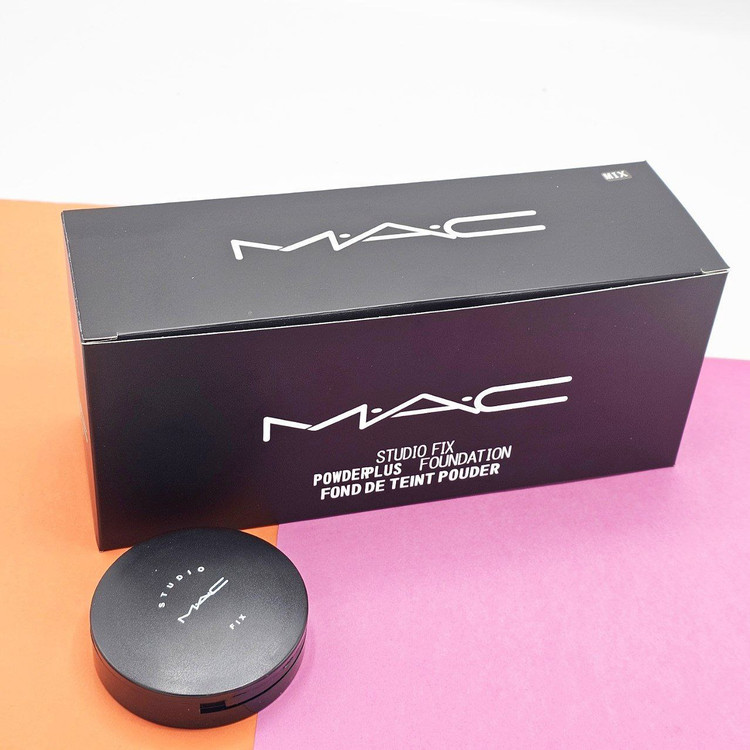 پنکک ضدآب استودیو فیکس برند مک