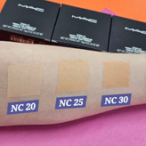 پنکک ضدآب استودیو فیکس برند مک