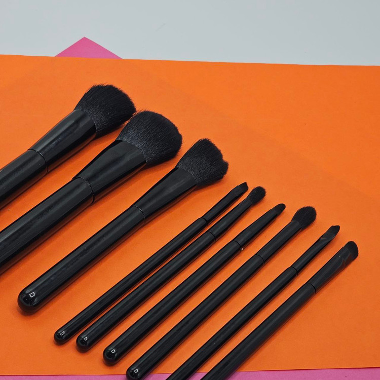 ست براش کیفی 9 تکه برند BH