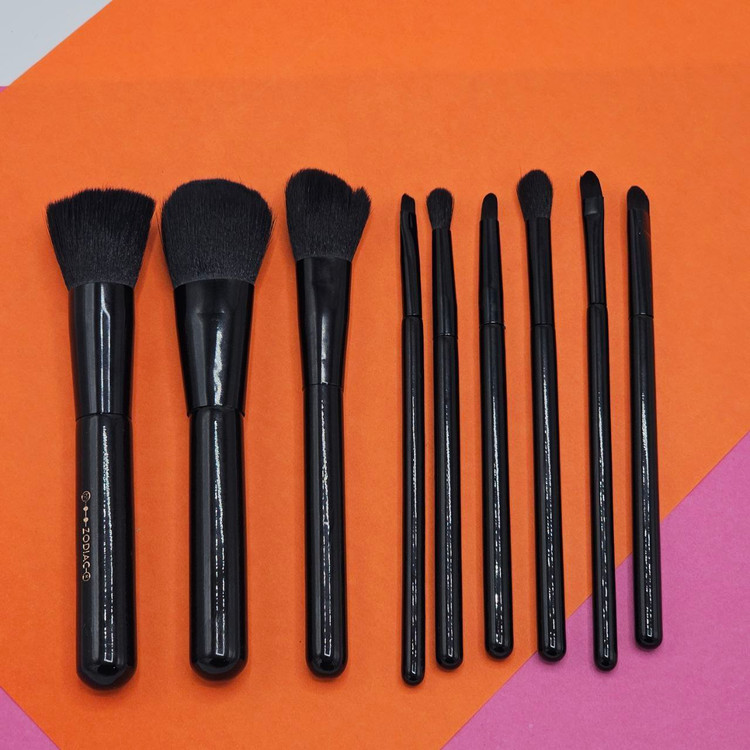 ست براش کیفی 9 تکه برند BH