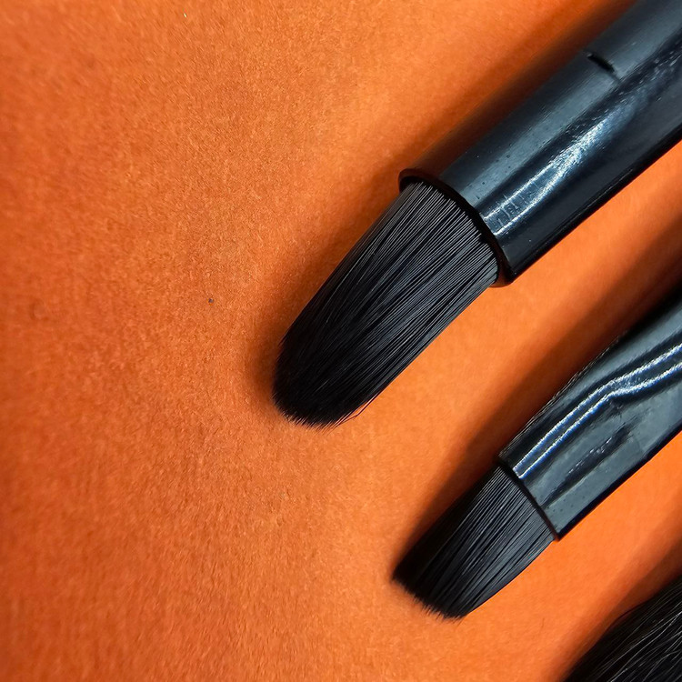 ست براش کیفی 9 تکه برند BH