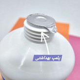 ضدآفتاب اصلی بی رنگ SPF 90 برند 3Q beauty