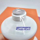 ضدآفتاب اصلی بی رنگ SPF 60 برند 3Q beauty