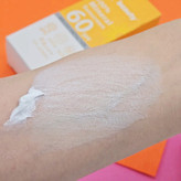 ضدآفتاب اصلی بی رنگ SPF 60 برند 3Q beauty